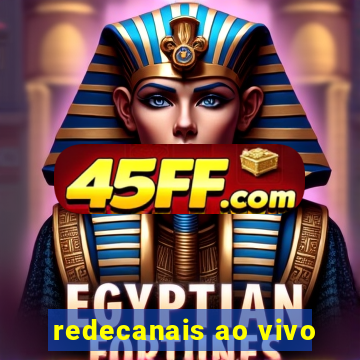 redecanais ao vivo